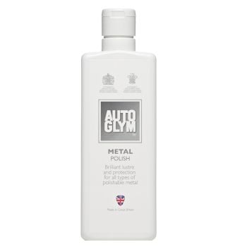 Autoglym Metal Polish 325mL AURMPL