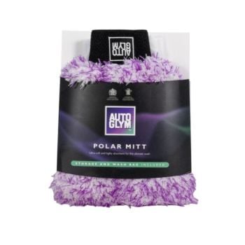 Autoglym Polar Wash Mit AURPMITT