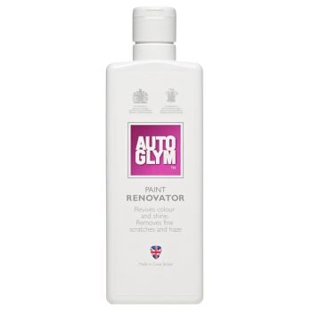 Autoglym Paint Renovator Polish 325mL AURPR325