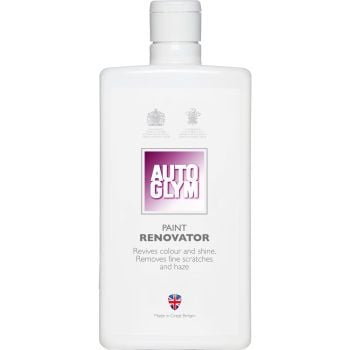 Autoglym Paint Renovator Polish 500mL AURPR500
