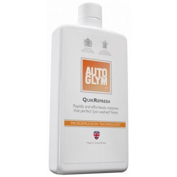 Autoglym Quickrefresh AURQR500