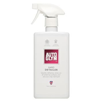 Autoglym Rapid Detailer 500mL AURRD500