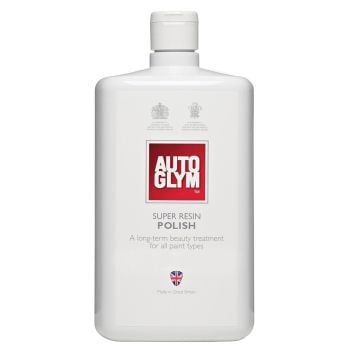 Autoglym Super Resin Polish 1L AURSRP1