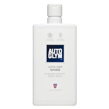 Autoglym Ultra Deep Shine Polish 500mL AURUDS500