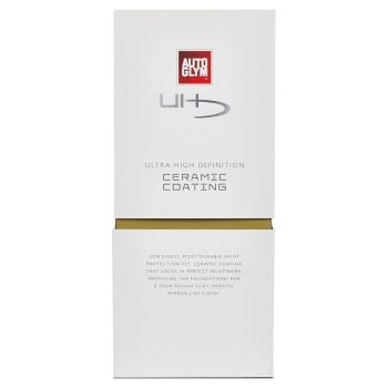 Autoglym UHD Ceramic Coating Kit AURUHDCCKIT
