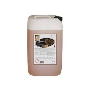 Autoglym Advanced Traffic Film Remover Super Strength 5L AUTADVTFRSS5