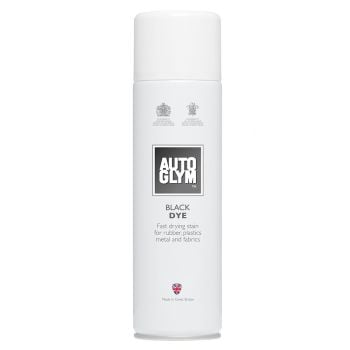 Autoglym Black Dye Aerosol AUTBDA