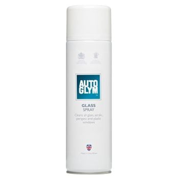 Autoglym Glass Spray Aerosl AUTGSA