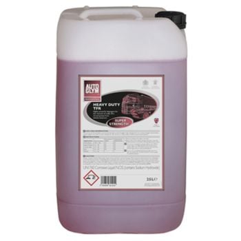 Autoglym Heavy Duty Traffic Film Remover Super Strength 25L AUTHDTFRSS25