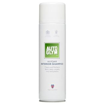 Autoglym Hi-Foam Aerosol AUTHFA