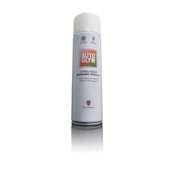 Autoglym AUTHFPPA Hyper Fresh Aerosol - Pampero Passion