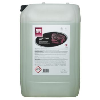 Autoglym High Foam TFR Traffic Film Remover 25L AUTHFTFR25