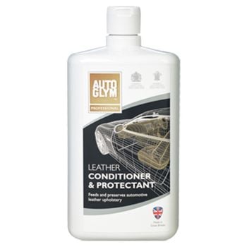 Autoglym Leather & Trim Conditioner Protectant 1L AUTLT1