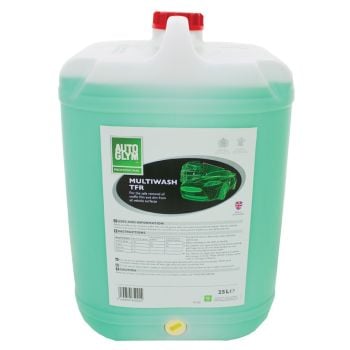 Autoglym PM3 Multiwash 25L AUTMW25