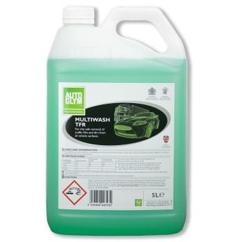 Autoglym PM3 Multiwash 5L AUTMW5