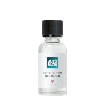Autoglym Exterior Restoration Kit AURETRKIT

