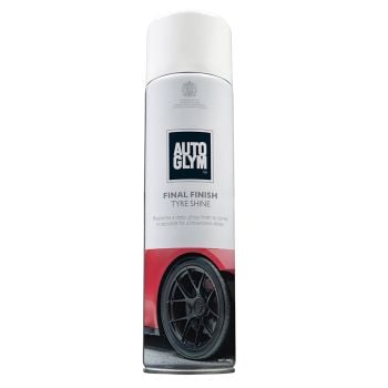 Autoglym Final Finish Tyre Shine AURFFTS400