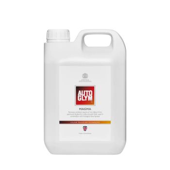 Autoglym Magma Decontamination Iron Remover 2.5L AURMAG002.5