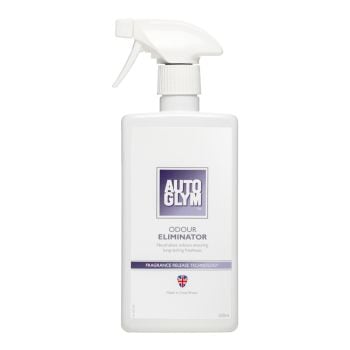 Autoglym Odour Eliminator 500ml AUROEL500
