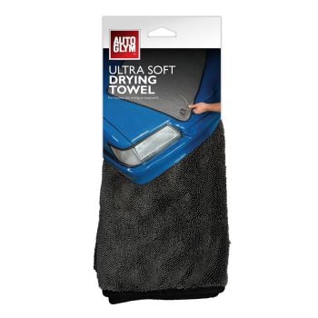 Autoglym Ultra Soft Drying Towel AURUSDTOWEL