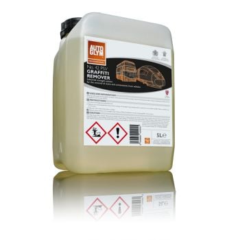 Autoglym Graffiti Remover 5L AUTGR5