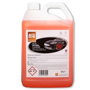 Autoglym Wheel Cleaner 5L AUTRA5