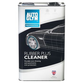 Autoglym Rubber Plus Cleaner 5L AUTRC5