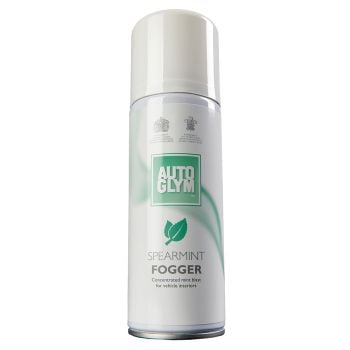 Autoglym Spearmint Fogger Aerosol 150mL AUTSF150