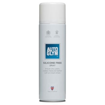 Autoglym Silicone Free Aerosol AUTSFSA