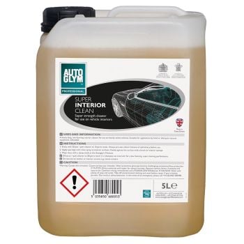 Autoglym Super Interior Cleaner-5L AUTSIC5
