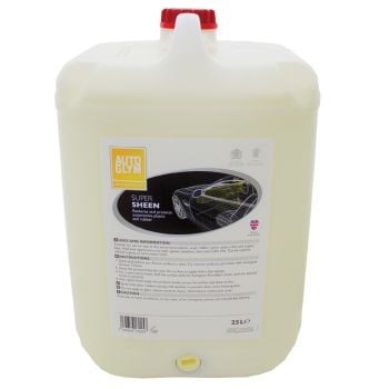 Autoglym Super Sheen 25L AUTSS25