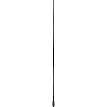GME AW368HB 27MHz Detachable Marine Antenna Whip 240cm Black