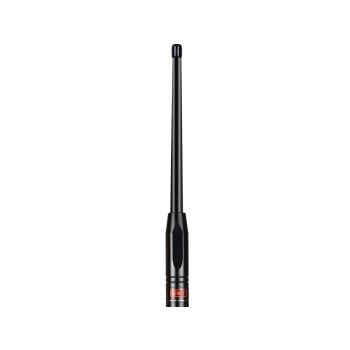 GME AW4704B UHF Antenna Whip BLK to suit AE4704B