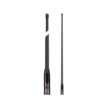 GME AW4705B UHF Antenna Whip BLK to suit AE4705B