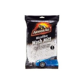 Armorall Wash Mitt