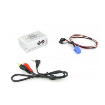 Aerpro AXRNX001 Aftermarket AUX-in Adapter fits Renault