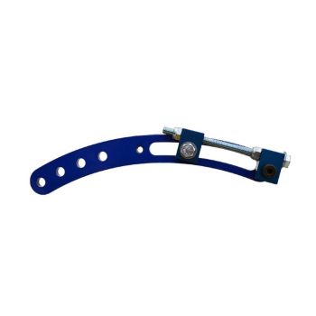 Enerdrive B-UBB Belt Buddy with UAA2 Universal Adjustment Arm Straight 