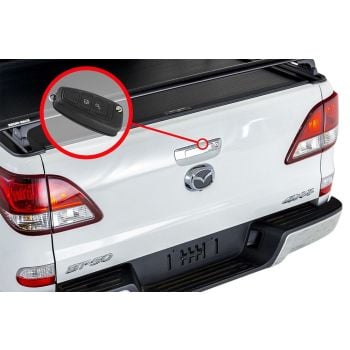 HSP 4x4 Tail Lock fits BT50 UP/UR 13-20 Dual/Freestyle Cab B18