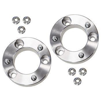 Superior Engineering Alloy Strut Spacers 50mm Lift B28