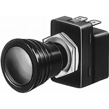 Hella Illuminated Switches Off-On 6ED004778011