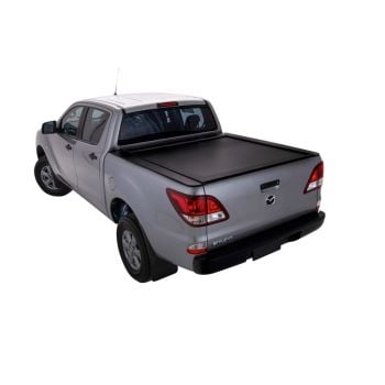 HSP 4x4 Roll R Cover S3.5 fits BT-50 13-20 Dual Cab B4RS3.5