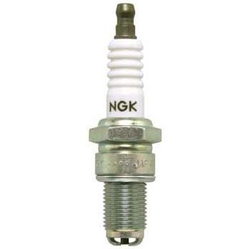 NGK B7EM Standard Spark Plug - 2-Ground Electrode