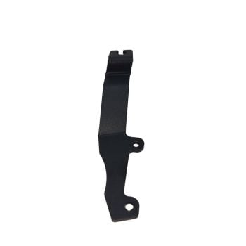GMF BB-005P UHF Antenna Bonnet Bracket fits Mazda BT-50 2021-on/Isuzu MUX 2022-on/DMAX 2021-on Passengers Side