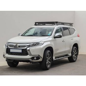 GMF BB-019D UHF Antenna Bonnet Bracket suit Triton MR/Pajero Sport QE Drivers Side