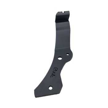 GMF BB-032D UHF Antenna Bonnet Bracket suit Dodge RAM 2500 Series 5th Generation 2019-on Drivers Side