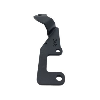 GMF BB-072P UHF Antenna Bonnet Bracket suit Mercedes X-Class Ute 2017-on Passengers Side