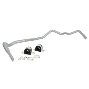 Whiteline Front Sway Bar 30mm 3 Point Adjustable BCF81Z