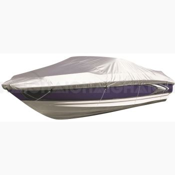 Elements BCP18 Boat Cover Sunland Fits 4.8M To 5.6M