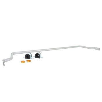 Whiteline Rear Sway Bar 27mm 3 Point Adjustable BCR81Z