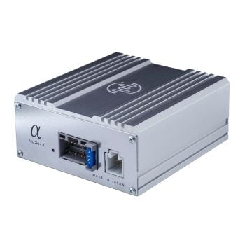 Beat-Sonic Encore Alpha3 Plug and Play Power Amplifier suits Subaru ENA-3S1